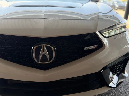 Used 2026 Acura Integra Type S FWD image 41
