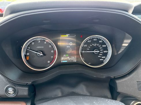 Used 2023 Subaru Forester Touring w/ Popular Package #2 AWD/4WD image 18