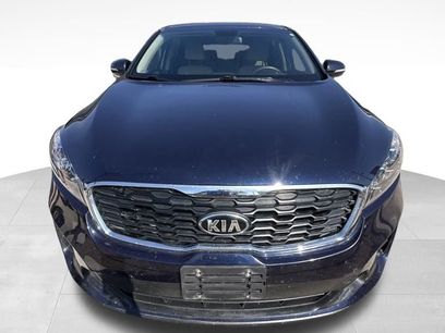 Used 2020 Kia Sorento LX