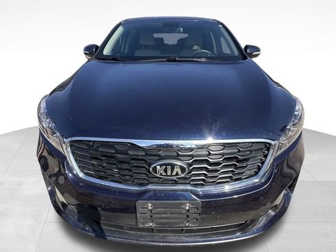 Used 2020 Kia Sorento LX FWD image 1