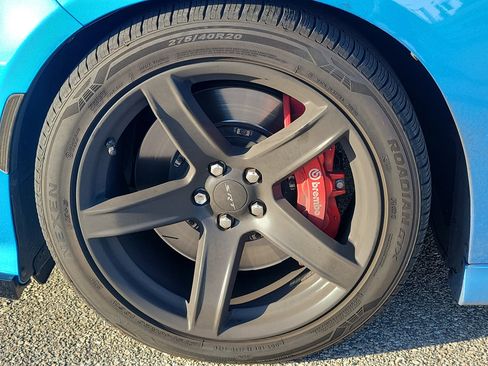 Used 2019 Dodge Charger SRT Hellcat w/ Harman/Kardon Audio Group image 7