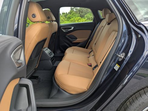 New 2025 Audi A5 2.0T Premium Plus image 21