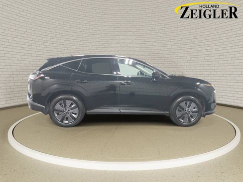 Certified 2025 Nissan Murano SL AWD/4WD image 4
