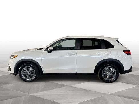 Certified 2026 Honda HR-V LX image 5