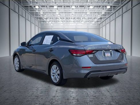 Used 2024 Nissan Sentra S FWD image 9
