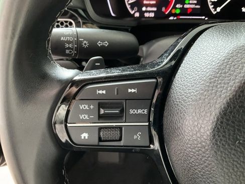 Certified 2025 Honda Civic Sport image 9