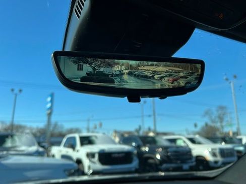 New 2026 Buick Enclave Sport Touring w/ Power Package image 51