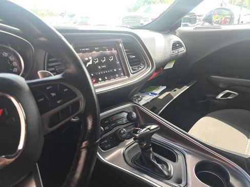 Certified 2021 Dodge Challenger R/T Scat Pack RWD image 25
