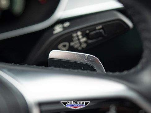 Used 2021 Audi A8 L 3.0T w/ Executive Plus Package image 27