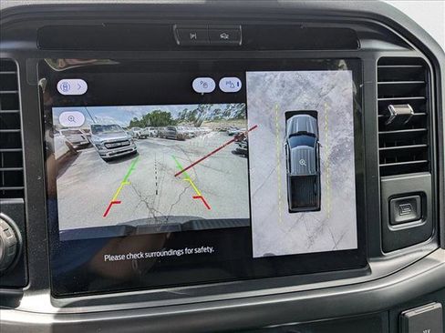 New 2025 Ford F150 Tremor image 11