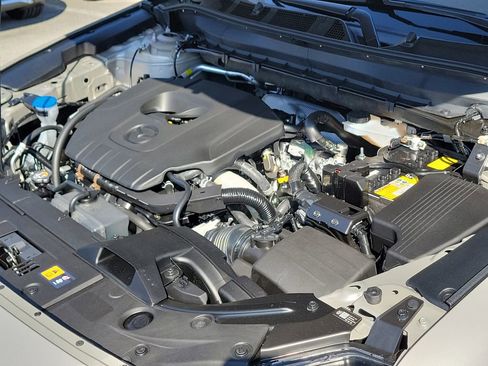 New 2025 MAZDA CX-5 AWD 2.5 S image 11