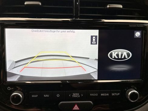 Used 2021 Kia Soul Turbo image 15