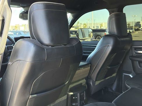 Used 2022 RAM 2500 Laramie image 21