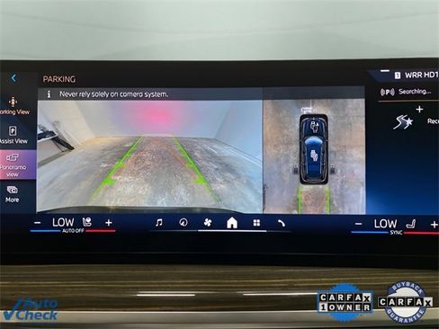 Used 2024 BMW X7 xDrive40i w/ Premium Package image 42