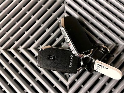 Used 2023 Kia K5 GT-Line w/ GT-Line Premium Package image 11