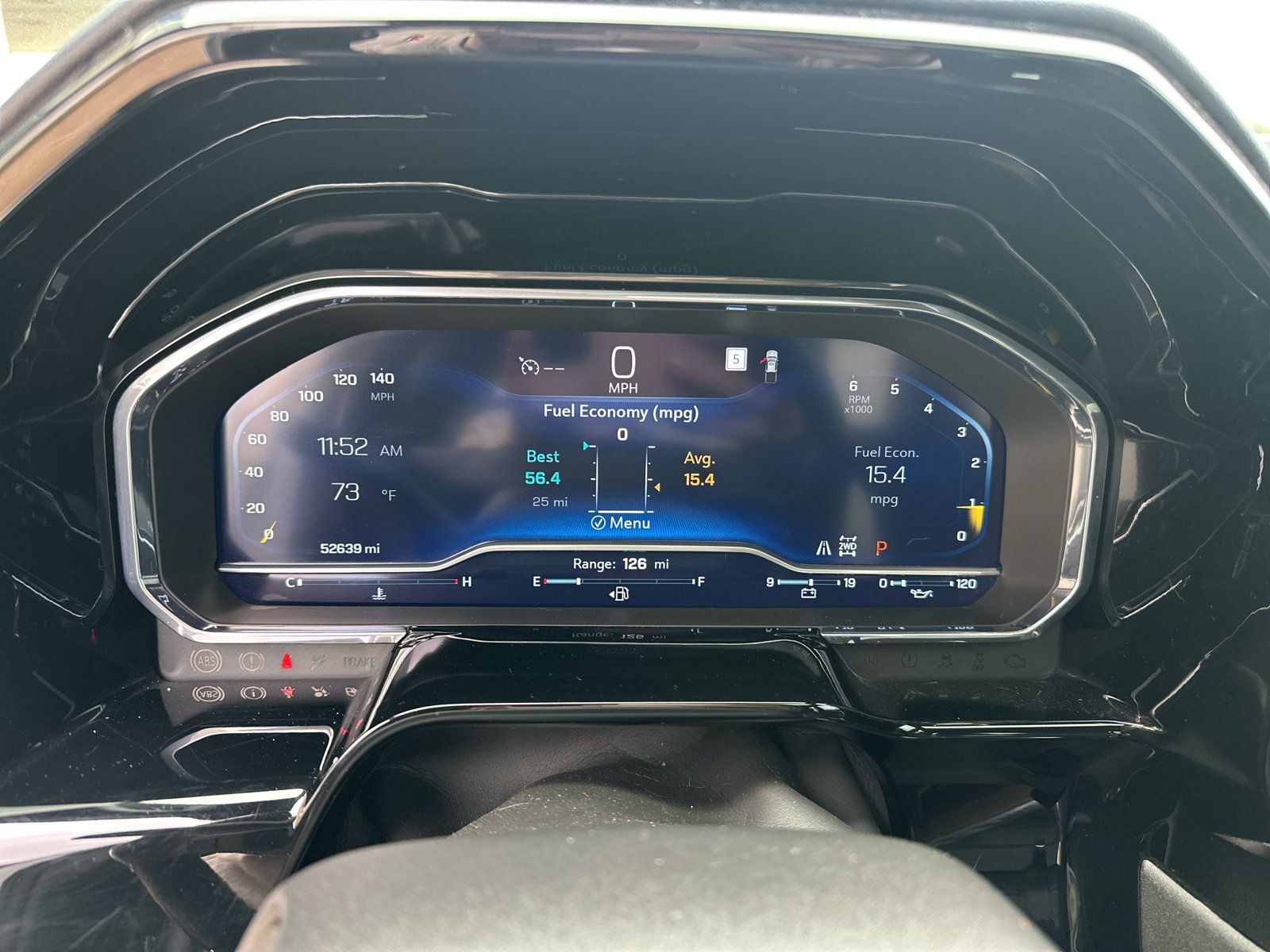 Used 2022 Chevrolet Silverado 1500 High Country w/ High Country Premium Package AWD/4WD image 24