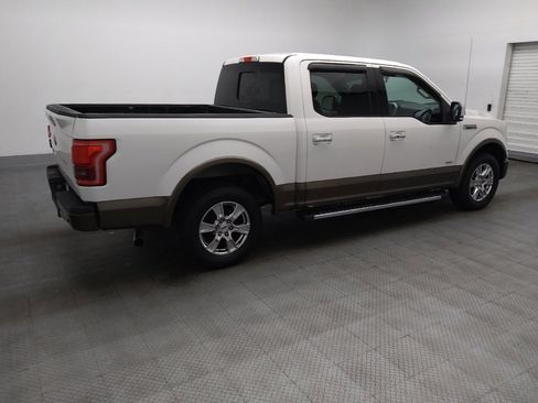 Used 2015 Ford F150 Lariat image 10