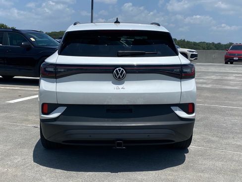 Certified 2023 Volkswagen ID.4 Pro S RWD image 3