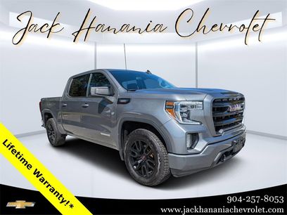 Used 2021 GMC Sierra 1500 Elevation