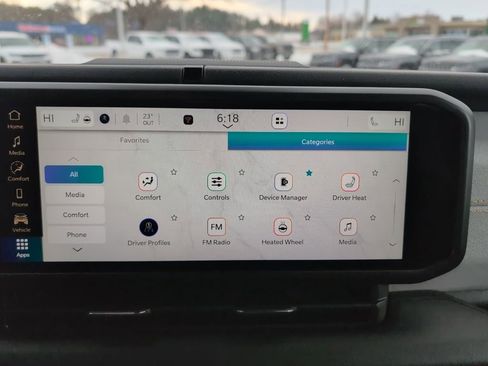 New 2026 Jeep Gladiator Sport image 52