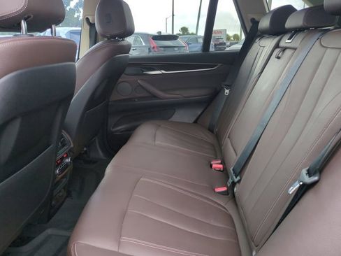 Used 2016 BMW X5 sDrive35i image 15
