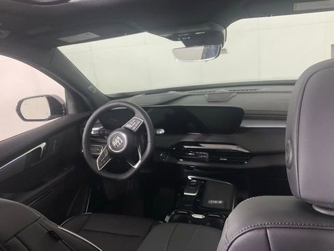 New 2026 Buick Enclave Sport Touring w/ Power Package FWD image 32