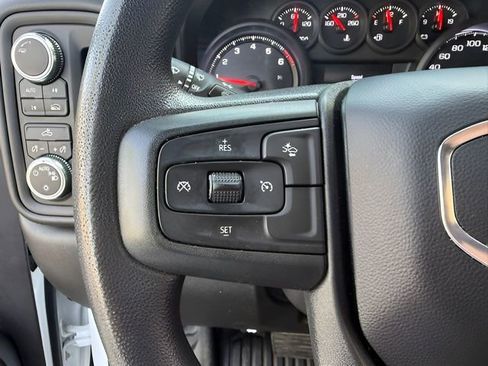 Used 2023 GMC Sierra 1500 Pro w/ Pro Value Package AWD/4WD image 29