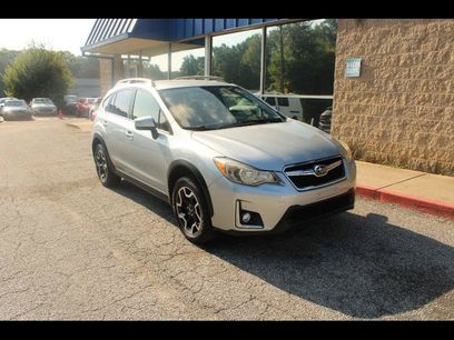 Used 2017 Subaru Crosstrek 2.0i Premium w/ Popular Package #2
