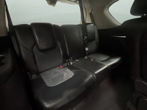 Used 2018 Nissan Armada Platinum RWD image 24