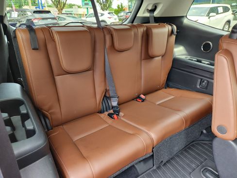 Used 2020 Subaru Ascent Touring w/ Popular Package #2A AWD/4WD image 17
