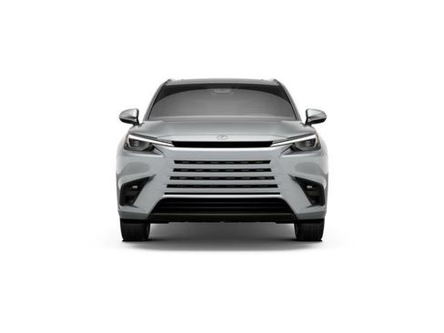 New 2026 Lexus TX 350 AWD image 10