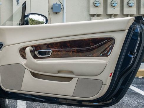 Used 2007 Bentley Continental GTC image 26