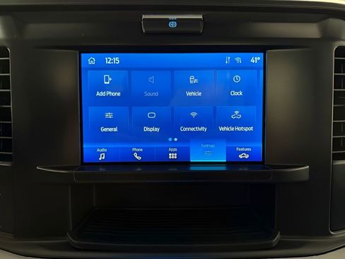 New 2026 Ford F550 2WD Regular Cab Super Duty image 24