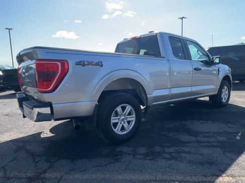 Used 2022 Ford F150 XLT AWD/4WD image 8