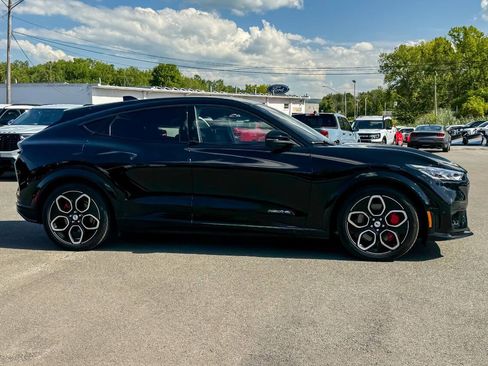 Used 2023 Ford Mustang Mach-E GT AWD/4WD image 2