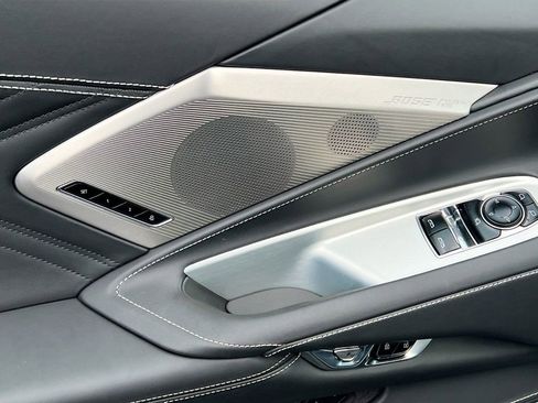 New 2026 Chevrolet Corvette Z06 w/ Battery Protection Package image 17