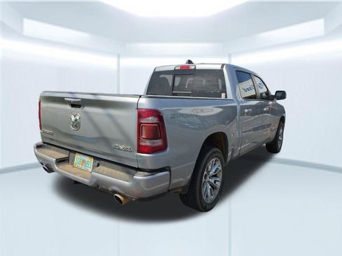 Used 2023 RAM 1500 Laramie image 6