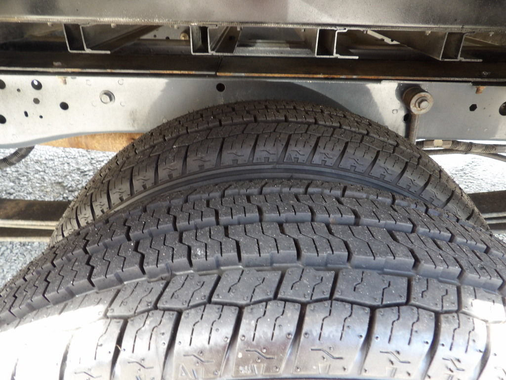 Used 2022 Ford Transit 350 DRW RWD image 37