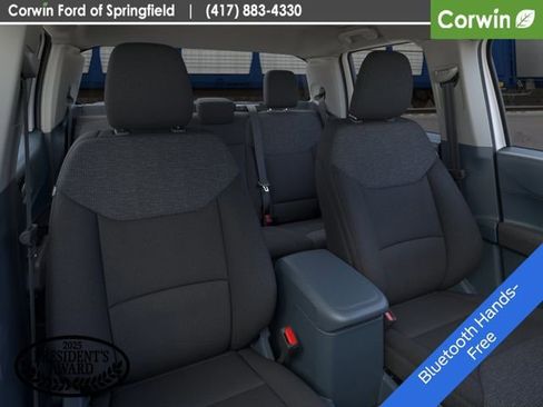 New 2026 Ford Maverick XL AWD/4WD image 11