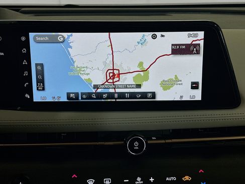 Used 2023 Nissan Ariya FWD image 22