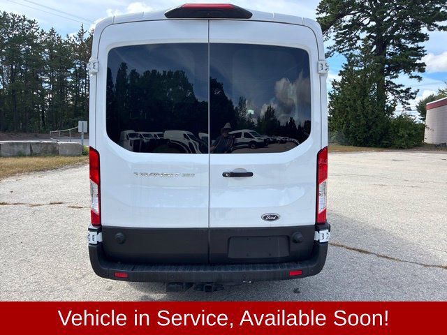 Used 2024 Ford Transit 350 XL RWD image 6