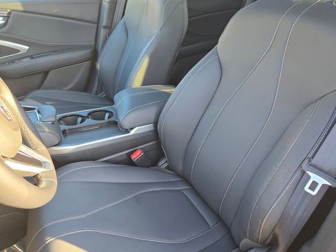 Certified 2025 Acura RDX SH-AWD image 22