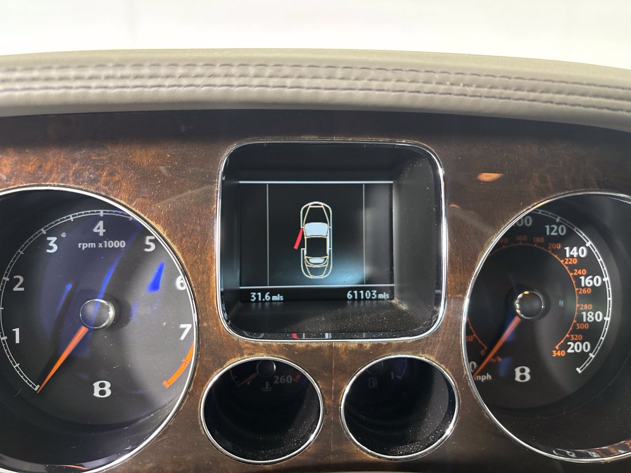 Used 2010 Bentley Continental GT Speed AWD/4WD image 13