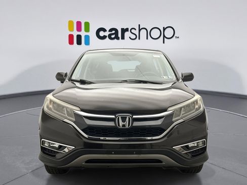 Used 2015 Honda CR-V EX image 6