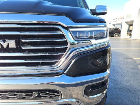 Used 2019 RAM 1500 Limited image 3