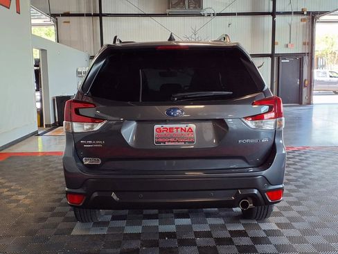 Used 2023 Subaru Forester Limited AWD/4WD image 5