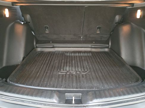 Certified 2022 Honda CR-V EX image 12