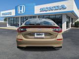 New 2025 Honda Civic Sport image 5