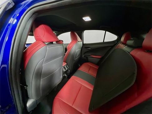 Used 2023 Lexus UX 250h F Sport image 24