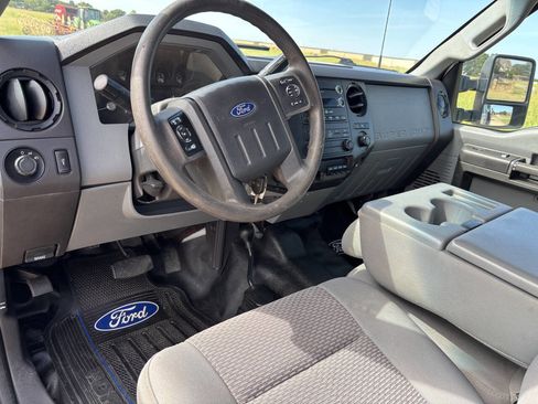 Used 2012 Ford F350 XL w/ PWR Equipment Group image 13